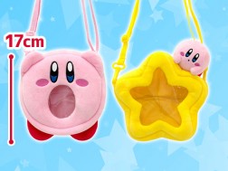 Kirby Shoulder Bag with Window
