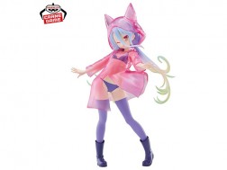 ノーゲーム・ノーライフ　ＥＳＰＲＥＳＴＯ-Ｇｌｉｔｔｅｒｙ　ｒａｉｎｃｏａｔ-白