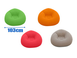 BIG Inflatable Sofa