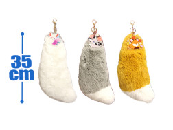 可爱小狐狸 蓬松大尾巴JB