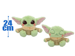 星際大戰 FukuFuku 大玩偶~古古~