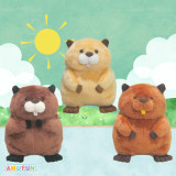 ちビーバーのむーたんＳＴ