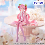 Hatsune Miku - Noodle Stopper Figure Sakura Miku 2026