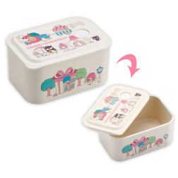 サンリオ行楽ランチケース