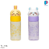 Chiikawa - Face Water Bottle 2