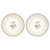 Miffy - Round Plate