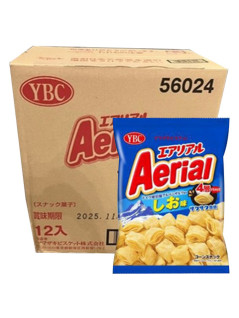 エアリアル４種　Ａ