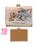 ＴＯＭ＆ＪＥＲＲＹ小銭入れ付ミニ財布　Ａ