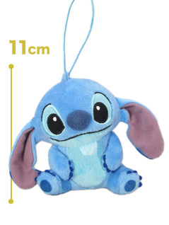 ディズニーキャラクター　こてっとぺったん　マスコット～プーさん・ディズニー　スティッチ・ベイマックス・ディズニー　マリー～　Ｂ