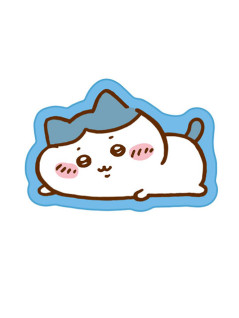 Chiikawa - Lying Down Mat B