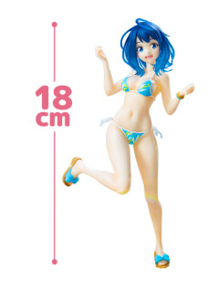 ＴＶアニメ『負けヒロインが多すぎる！』　Ｖｉｖｉｔフィギュア　八奈見杏菜