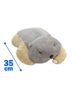 Dr. Marmot Mamochi Crawling Sumo L D