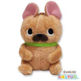 ブルブルＢＯＯ！ぬいぐるみＭＣ　Ｃ