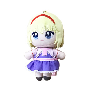 東方プロジェクトぬいぷりけおすわり２　Ｂ