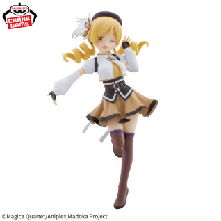 劇場版　魔法少女まどか☆マギカ〈ワルプルギスの廻天〉　巴マミ　フィギュア