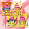 カルビーポテトッチップスＢＩＧＢＡＧ４種　Ｃ