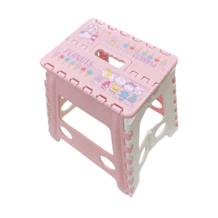 スヌーピーステップチェア（大）　Ｃ