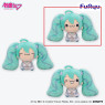 初音ミク　もちぴこぬいぐるみーねもふぃらー　Ａ