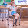 レプリカだって、恋をする。　ぬーどるストッパーフィギュアー愛川素直ー