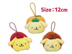 Pompompurin - Autumn Flavor Mascot