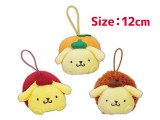 Pompompurin - Autumn Flavor Mascot