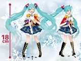 初音ミク　Ｗｉｎｔｅｒ　Ｌｉｖｅ　フィギュア【初音ミク】