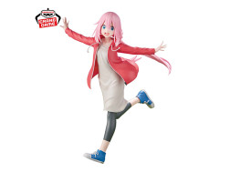 『ゆるキャン△　ＳＥＡＳＯＮ３』　各務原なでしこ　フィギュア