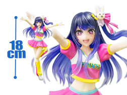 【推しの子】　Ｖｉｖｉｔフィギュア　アイ　チアリーディングＶｅｒ．