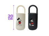 Mickey Stainless Steel Bottle with Handle