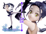 Medalist - Luminasta Hikaru Kamisaki