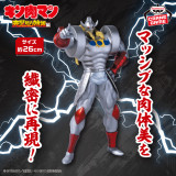 『キン肉マン』完璧超人始祖編　リアルフィギュア-悪魔将軍-