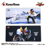 仮面ライダーシリーズ　ラバーマット