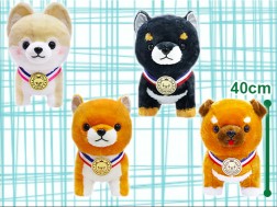 豆しば三兄弟目指せ金メダルｂｉｇ オンラインクレーンゲーム トレバ