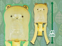 小狐狸和小狸猫饮水机 小狐狸 线上抓娃娃机 抓乐霸