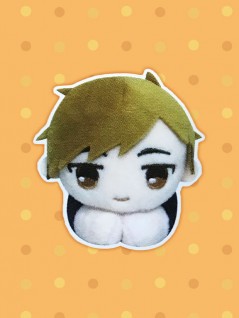 ハイキュー はぐキャラコレクション を投入いたしました Claw Machine Game Toreba