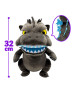 ＧＯＤＺＩＬＬＡデフォルメぬいぐるみＢＩＧ２（ゴジラ（２０２３））