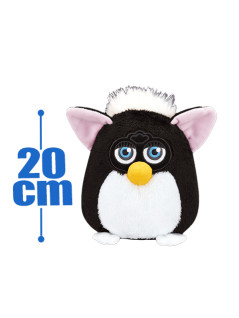 Furby - Retro Furby M Size Plushy A