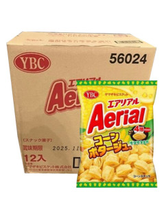エアリアル４種　Ｂ