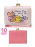 ＴＯＭ＆ＪＥＲＲＹ小銭入れ付ミニ財布　Ｂ