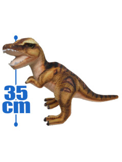 ＦＡＮＳ　超クオリティ！最強恐竜ぬいぐるみＢＩＧ　ティラノサウルス　Ａ