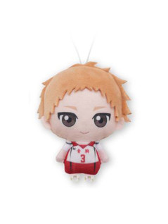 Haikyu!! Plush Charm vol. 2 C