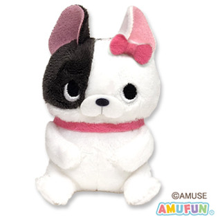 ブルブルＢＯＯ！ぬいぐるみＭＣ　Ｄ