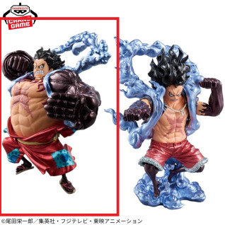 ワンピース　ＫＩＮＧ　ＯＦ　ＡＲＴＩＳＴ　ＭＯＮＫＥＹ．Ｄ．ＬＵＦＦＹ-ＳＰＥＣＩＡＬ　ｖｅｒ．Ⅱ-　Ａ