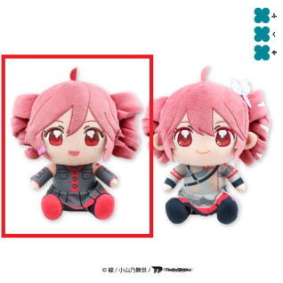 重音テト　ぬいぷりけおすわりＢＩＧ　Ａ