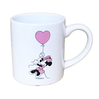 みんなのキャラクター　ディライトマグカップ１個　Ｂ