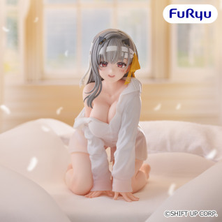 勝利の女神：ＮＩＫＫＥ　ぬーどるストッパーフィギュアーモダニア　-　ファースト・アフェクションー