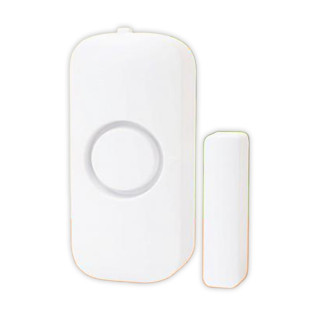 開閉アラーム＆チャイム