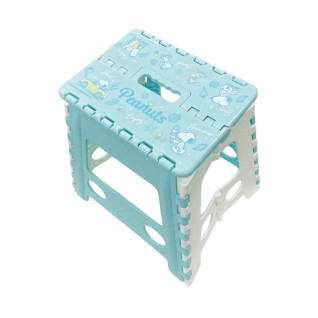 スヌーピーステップチェア（大）　Ｄ