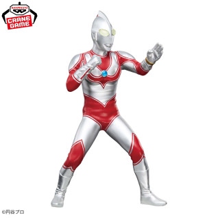 帰ってきたウルトラマン　英雄勇像　ウルトラマンジャック