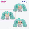 初音ミク　もちぴこぬいぐるみーねもふぃらー　Ｂ